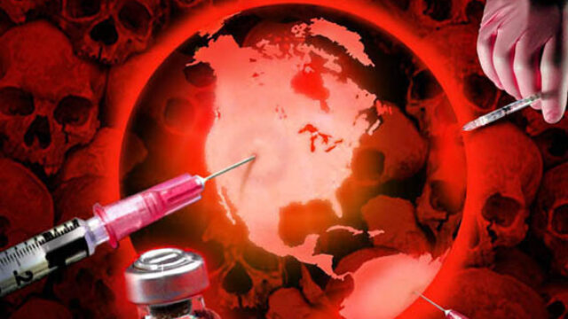 Operation Warp Speed Unleashed a Turbo Cancer Epidemic
