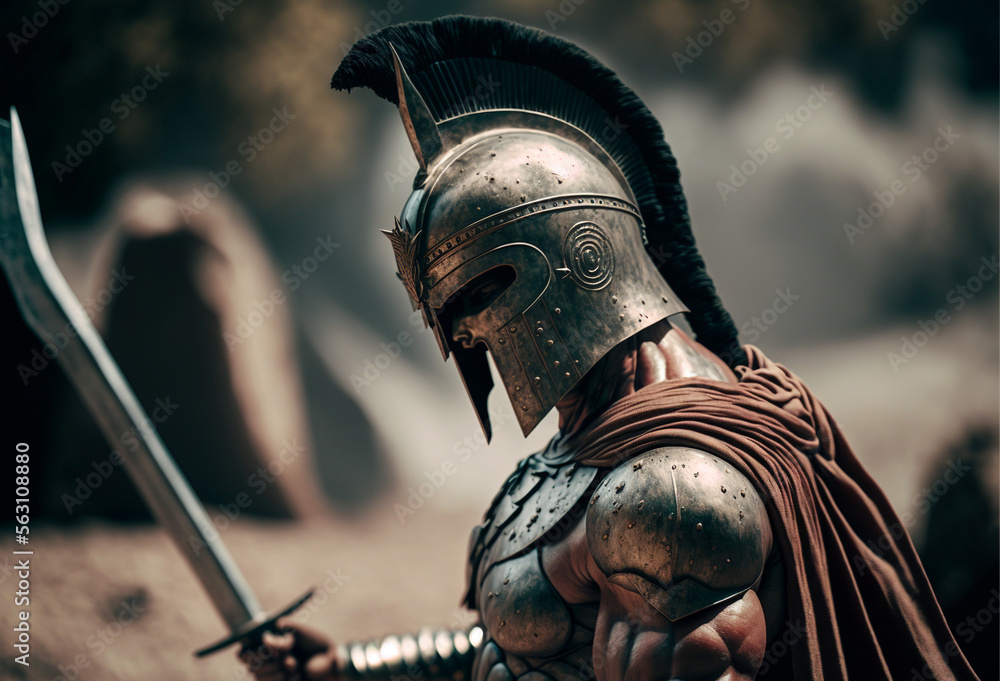 Embrace Your Inner Knight