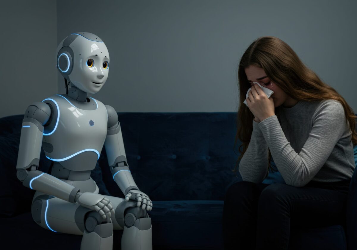 On the Rapidly Spreading Delusion That AI Chatbots Are Conscious