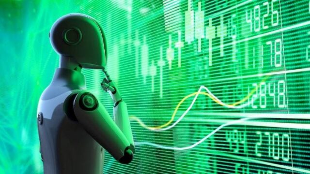 Capitalism is Shoving AI Down Our Throats Because It Can’t Give Us What We Actually Want