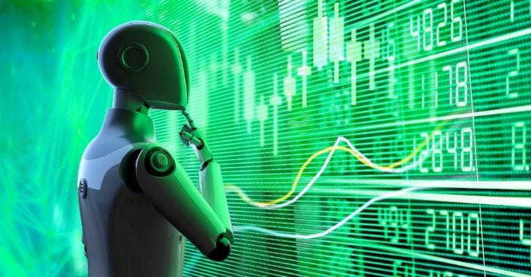 Capitalism is Shoving AI Down Our Throats Because It Can’t Give Us What We Actually Want