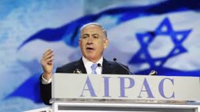 Senate Candidate Returns AIPAC Money as Pro-Israel Group Becomes Political Poison