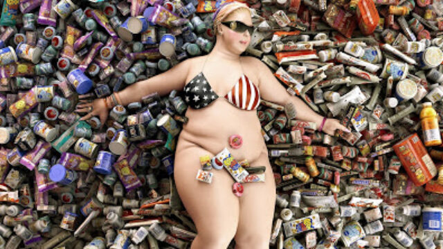 The Poison in America’s Heart