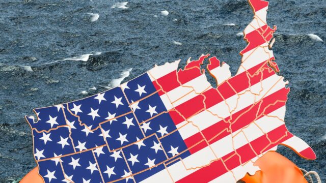 The Crisis and Revolution Hidden in Plain Sight