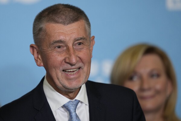 Five Reasons Why the Latest Czech Elections Were So Important