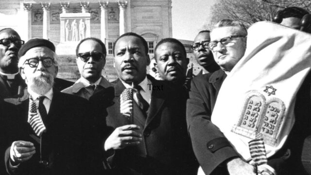 Black Fatigue in a Zionist World