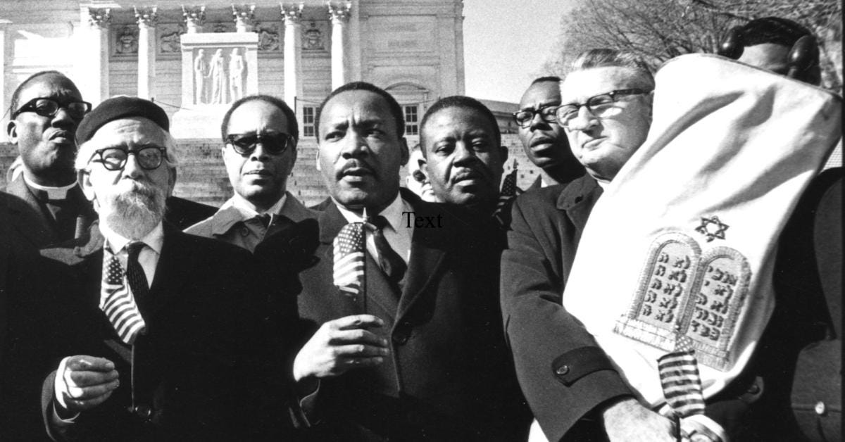 Black Fatigue in a Zionist World