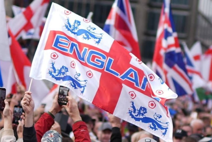 Is Civil War Really Coming to Britain?