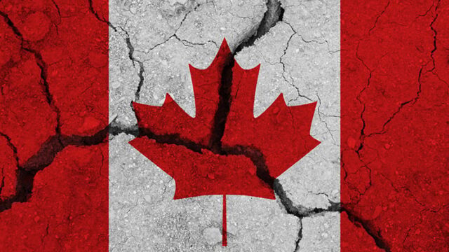 Donald Trump Has Triggered a ‘Time of Troubles’ for Canada