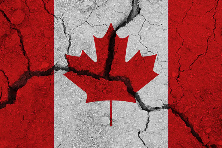 Donald Trump Has Triggered a ‘Time of Troubles’ for Canada
