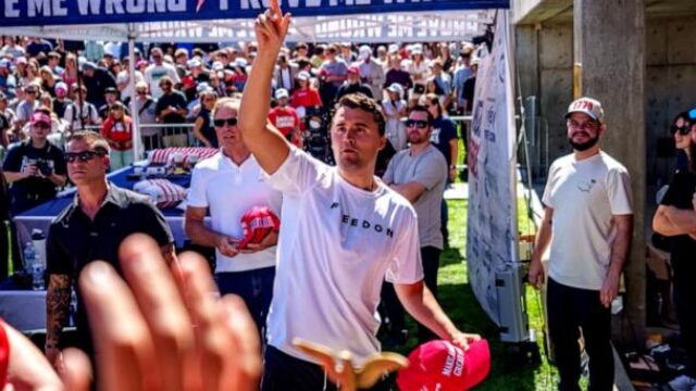 Unraveling the Mystery of Who Assassinated Charlie Kirk and Why