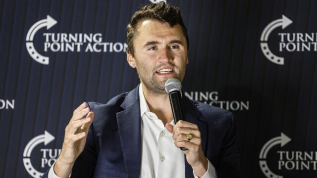 Who Buried the Investigation of Charlie Kirk’s Murder?