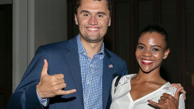 Charlie Kirk, Epstein, and the Zionist Cabal