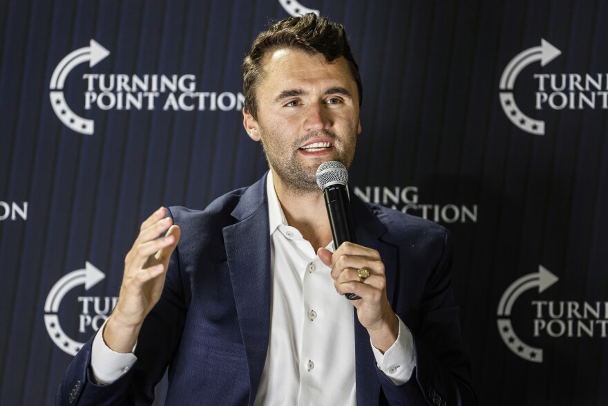 Who Buried the Investigation of Charlie Kirk’s Murder?