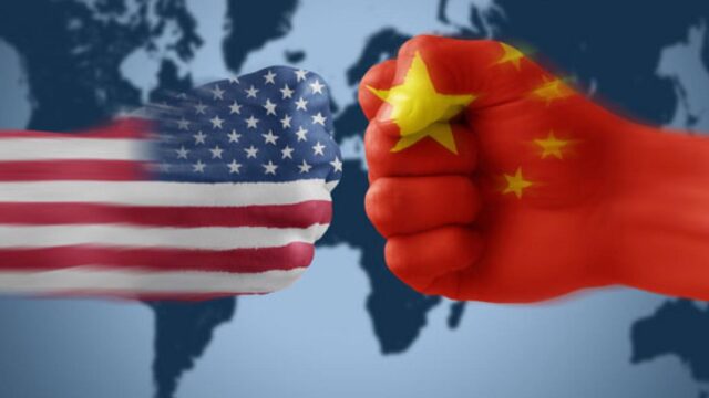The Recent Sino-U.S. Dispute Over Taiwan’s Post-WWII Status is a Sign of the Times