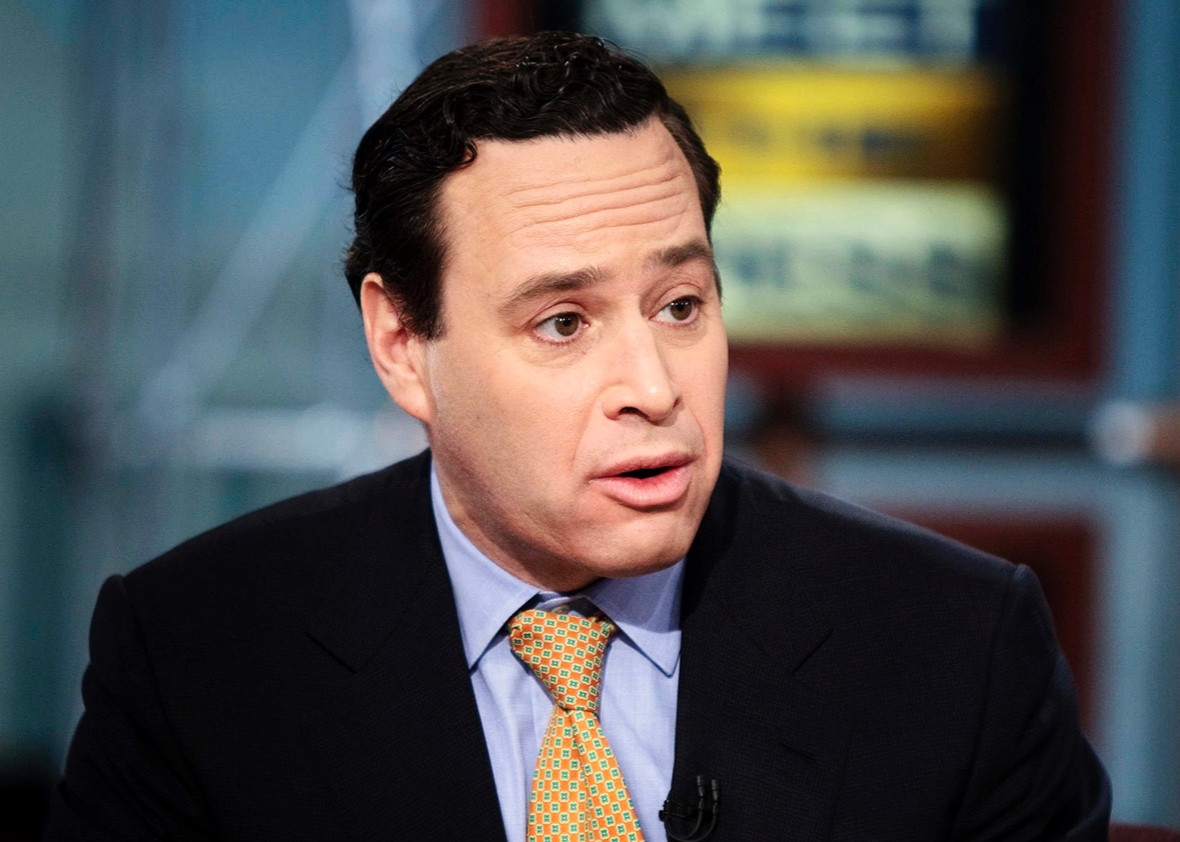 Neo-Cons David Frum, Douglas Murray Secretly Drafted Speeches for Israeli Ambassador
