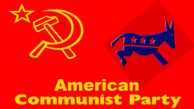 Democrats Are Openly Committing Insurrection