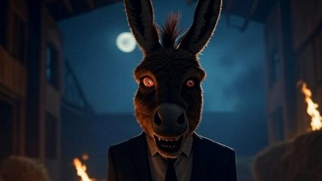 The Democrats Are Not as They Appear