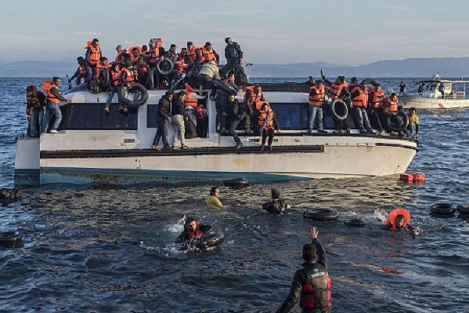 The Remigration Fantasy