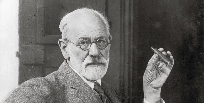How Freudian Psychology and Gender Politics Weakened the West