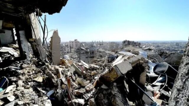 Why Israel Lost the Gaza Opinion War
