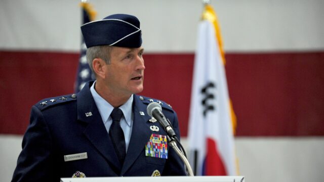 Five Years Ago, There was Almost a U.S. Military Coup
