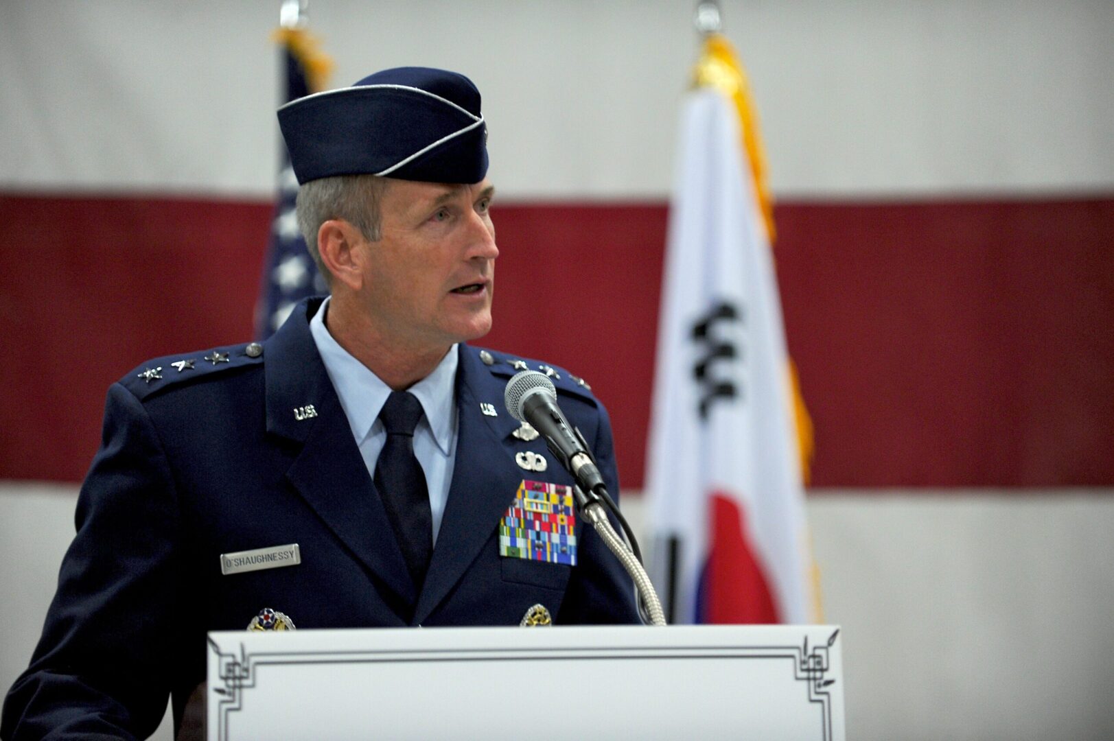 Five Years Ago, There was Almost a U.S. Military Coup