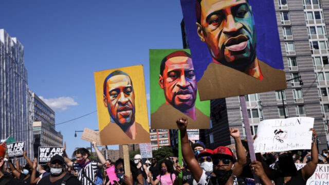 Trump Crushes Final Remnant of the ‘George Floyd Effect’ on America’s Campuses