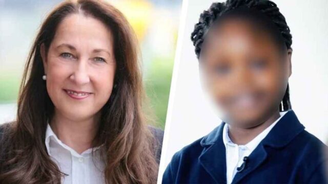 German Mayor Tortured for Hours by Her Adopted Daughter