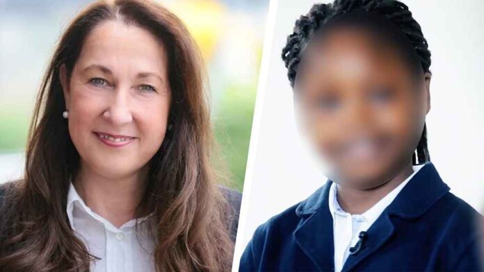 German Mayor Tortured for Hours by Her Adopted Daughter