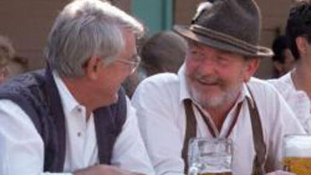 German Retirement Age to Be Raised to 73