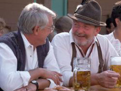 German Retirement Age to Be Raised to 73