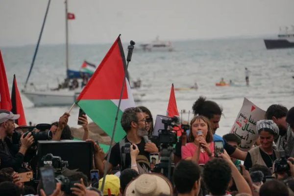 Against Chutzpah