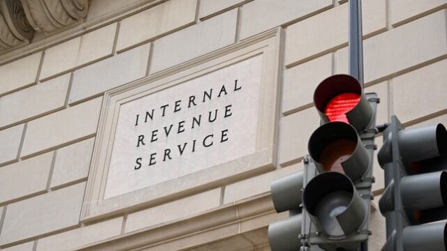 Let’s Shut Down the IRS