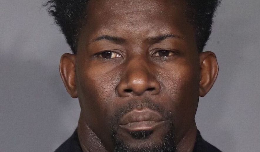 Illegal Alien Who Ran Des Moines School District Had Long History of Criminal Charges
