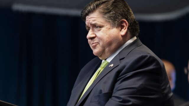 All It Took was One 90 Second Video to Prove Ultra-Left J. B. Pritzker is a Big Fat Liar