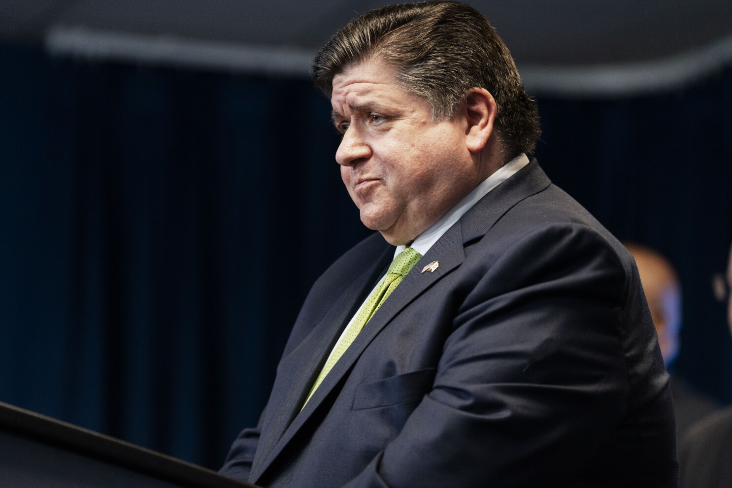All It Took was One 90 Second Video to Prove Ultra-Left J. B. Pritzker is a Big Fat Liar