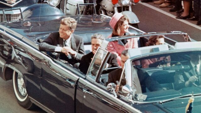 The Normalization of Assassination