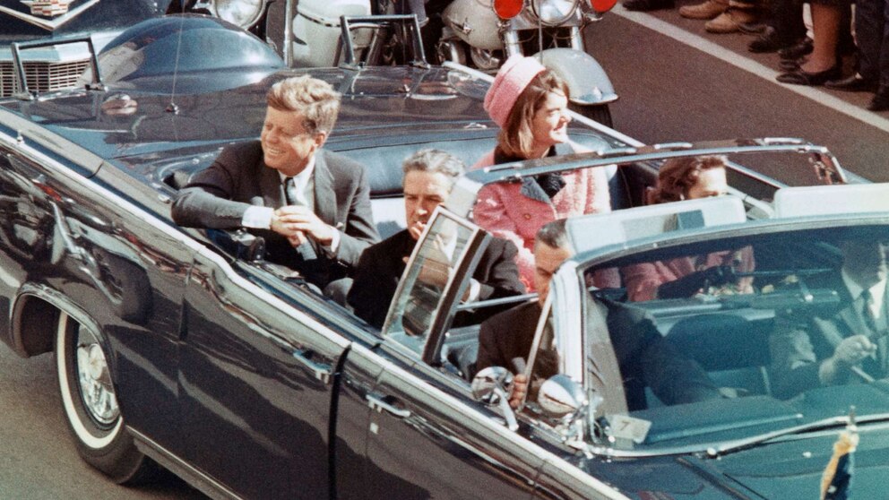 The Unspoken Kennedy Truth