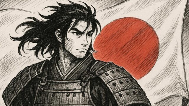 Japan Reawakens to Tradition