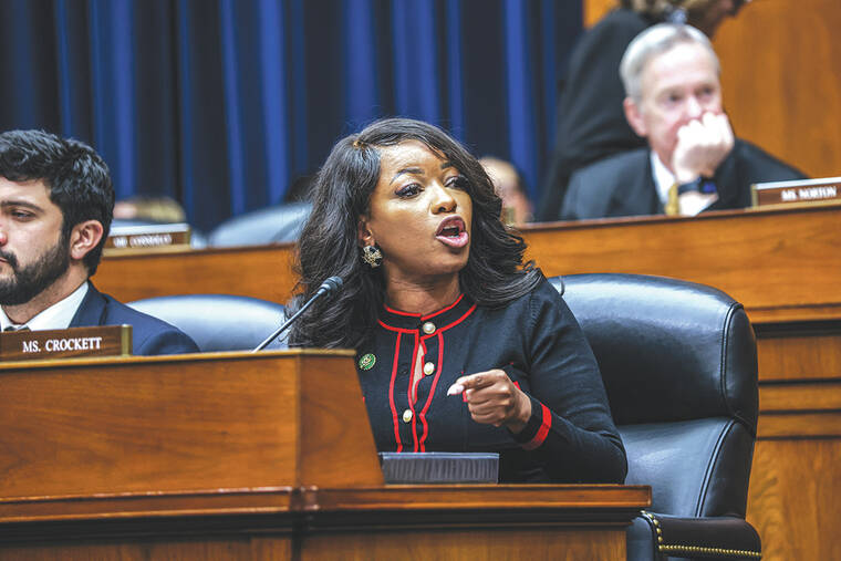 Democrat Party Lies Protect Modern Slavery