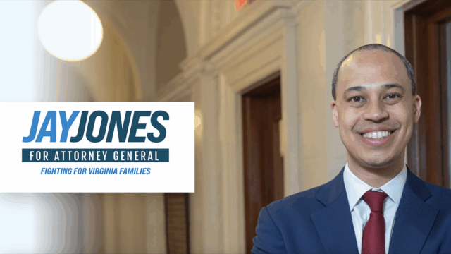 Jay Jones and the Left’s Ressentiment