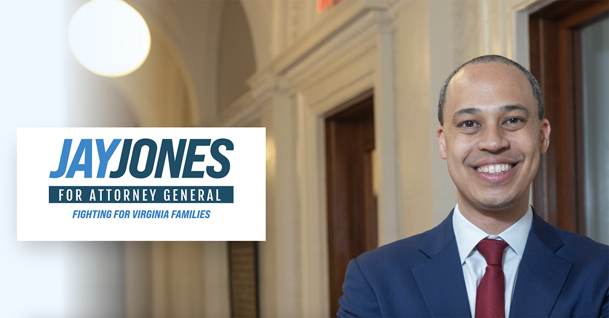 Jay Jones and the Left’s Ressentiment