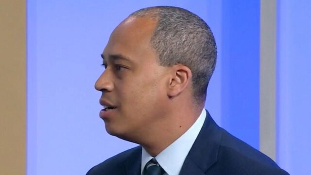 The Party of Hate and Violence
