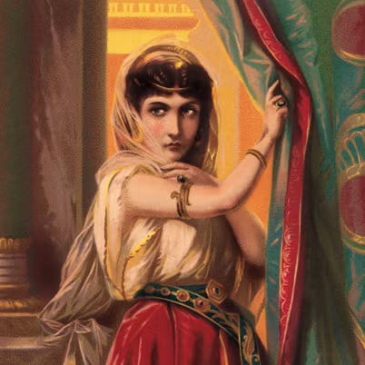 Taylor Swift and the Jezebel Spirit