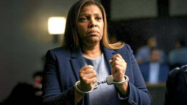 Years of Mortgage Fraud Finally Catch Up to New York’s Top Prosecutor