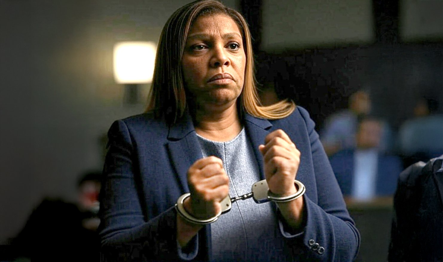 Years of Mortgage Fraud Finally Catch Up to New York’s Top Prosecutor