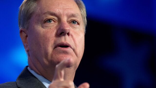 Patriot Act Supporting Senators Mad When They are the Targets