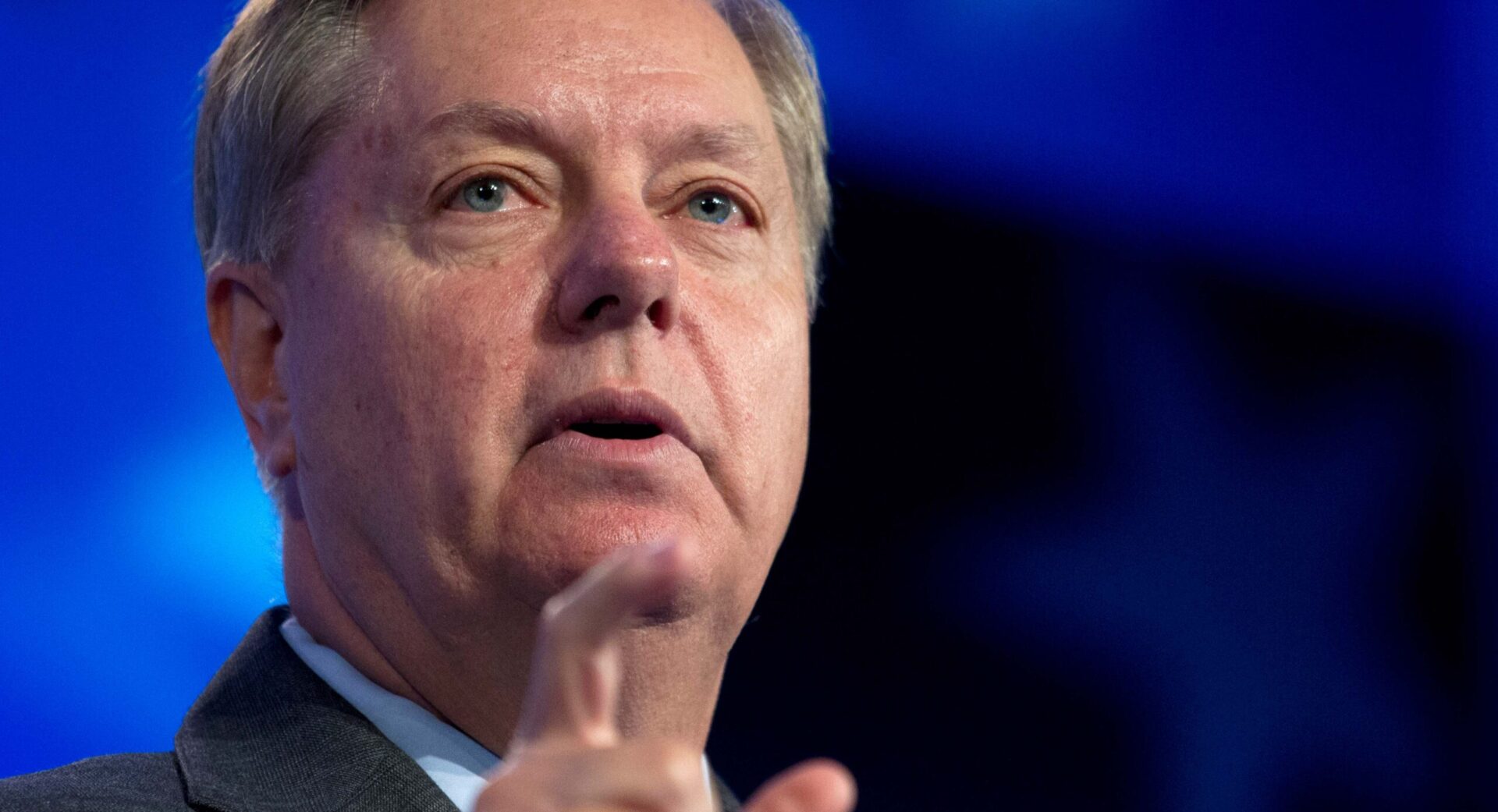 Patriot Act Supporting Senators Mad When They are the Targets