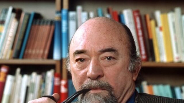 Melvin Lasky: How a Bronx-Born Jew Engineered America’s Soft Power in Postwar Europe